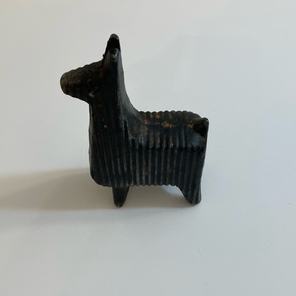 Cast iron Liam’s - Picture 1 of 9